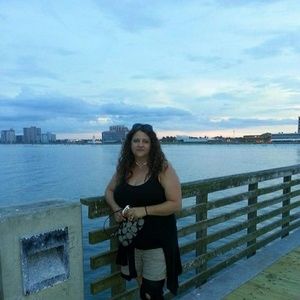 Meet your Posher, Kellie